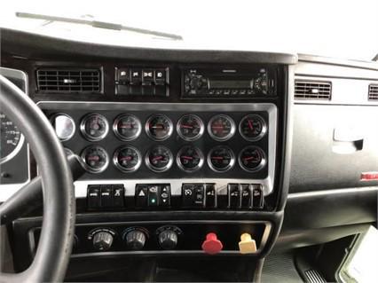 Lincoln LS • 2011 • 300 km 3