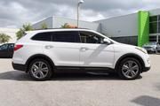 Hyundai Santa Fe • 2015 • 54,662 km 6