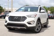 Hyundai Santa Fe • 2015 • 54,662 km 7