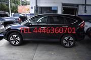 Honda CR-V • 2014 • 44,444 km 1