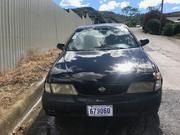 Nissan Sentra v16 • 1998 • 234,868 km 7
