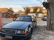 Volvo 460 • 1993 • 91,000 km 8