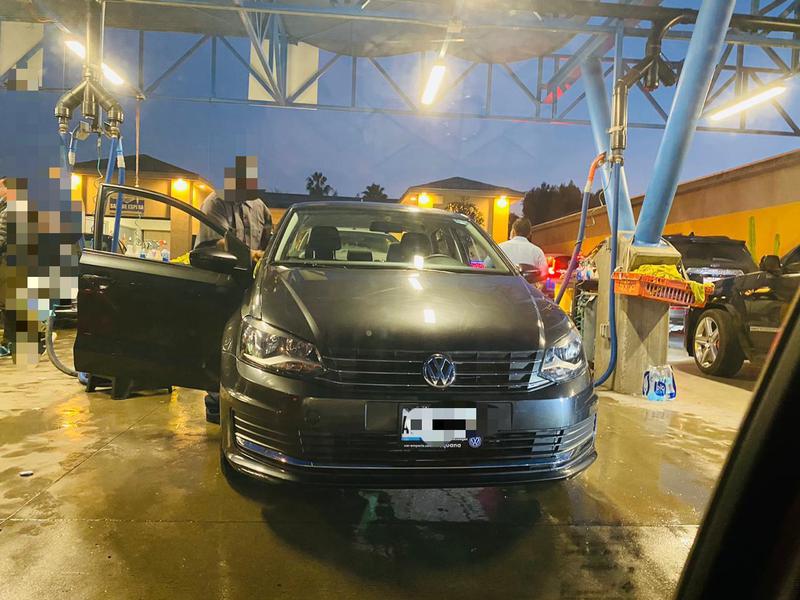 Volkswagen Vento • 2018 • 35,000 km 1