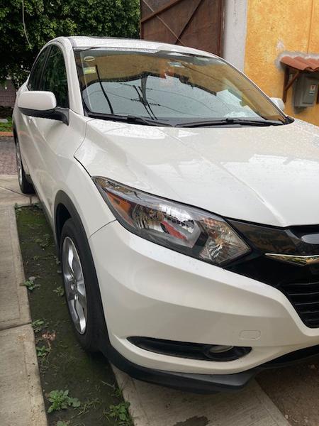 Honda HR-V • 2016 • 93,000 km 6