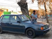 Volvo 460 • 1993 • 91,000 km 7