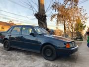 Volvo 460 • 1993 • 91,000 km 10