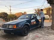 Volvo 460 • 1993 • 91,000 km 3
