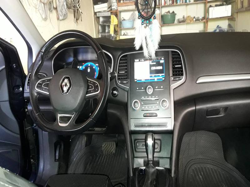 Renault Mégane • 2016 • 78,000 km 3