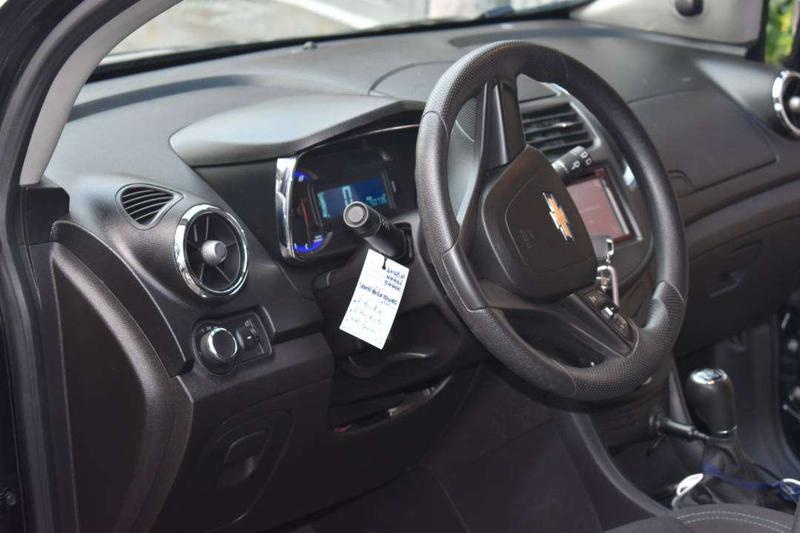 Chevrolet Tracker • 2014 • 50,000 km 8