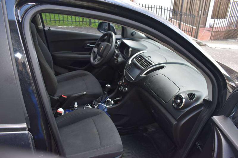 Chevrolet Tracker • 2014 • 50,000 km 12