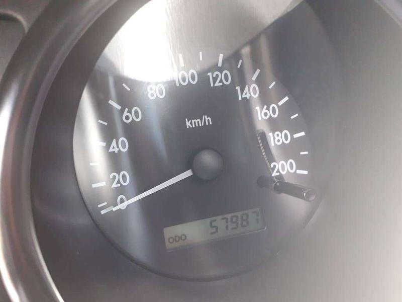 Chevrolet Aveo • 2018 • 57,985 km 10