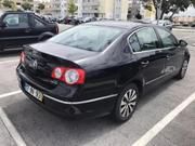 Volkswagen Passat • 2009 • 215,000 km 4