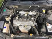 Nissan Sentra • 2006 • 169,000 km 2