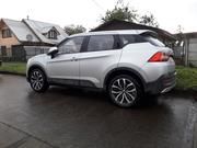 Brilliance V3 • 2019 • 30,000 km 7