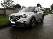 Brilliance V3 • 2019 • 30,000 km 10