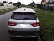 Brilliance V3 • 2019 • 30,000 km 2