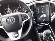 Brilliance V3 • 2019 • 30,000 km 11