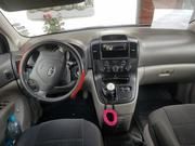 Kia Carnival • 2012 • 213,000 km 3
