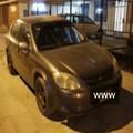 Chevrolet Cobalt • 2008 • 85,000 km 2