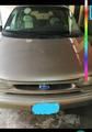Ford Windstar • 1996 • 59,738 km 5
