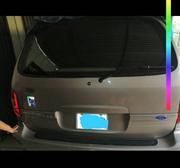 Ford Windstar • 1996 • 59,738 km 3