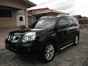 Nissan X-Trail • 2014 • 96,000 km 7