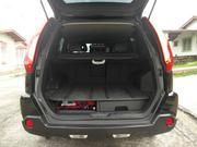 Nissan X-Trail • 2014 • 96,000 km 3