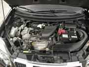 Nissan X-Trail • 2014 • 96,000 km 2