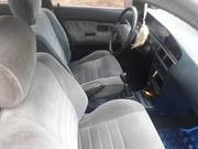 Toyota Corolla • 1989 • 1,000 km 2