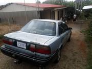 Toyota Corolla • 1989 • 1,000 km 4