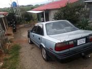 Toyota Corolla • 1989 • 1,000 km 6