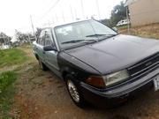 Toyota Corolla • 1989 • 1,000 km 8