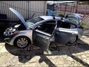 Hyundai Lantra • 2016 • 44,000 km 7