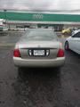 Nissan Sentra • 2005 • 216,000 km 1