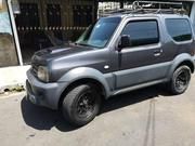 Suzuki Jimny • 2014 • 215,000 km 3