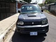Suzuki Jimny • 2014 • 215,000 km 2