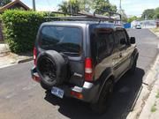 Suzuki Jimny • 2014 • 215,000 km 1