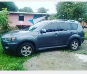 Mitsubishi Outlander • 2010 • 330 km 1