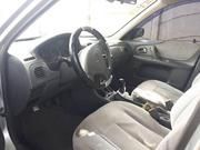 Mazda 323 • 2001 • 196,000 km 8