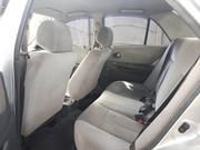 Mazda 323 • 2001 • 196,000 km 3