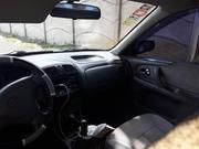Mazda 323 • 2001 • 196,000 km 9