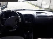 Mazda 323 • 2001 • 196,000 km 7