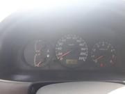 Mazda 323 • 2001 • 196,000 km 11