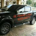 Mitsubishi L200 Pick up • 2017 • 61,000 km 1