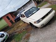 Toyota Corolla • 1992 • 1,000,000 km 1