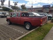 Nissan Pickup • 1993 • 1,455,125 km 5
