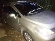 Nissan Tiida • 2007 • 150,000 km 4