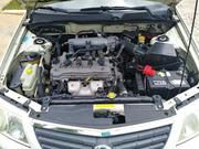 Nissan Almera • 2009 • 184,000 km 5