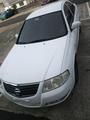 Nissan Almera • 2009 • 184,000 km 1