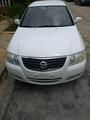 Nissan Almera • 2009 • 184,000 km 3